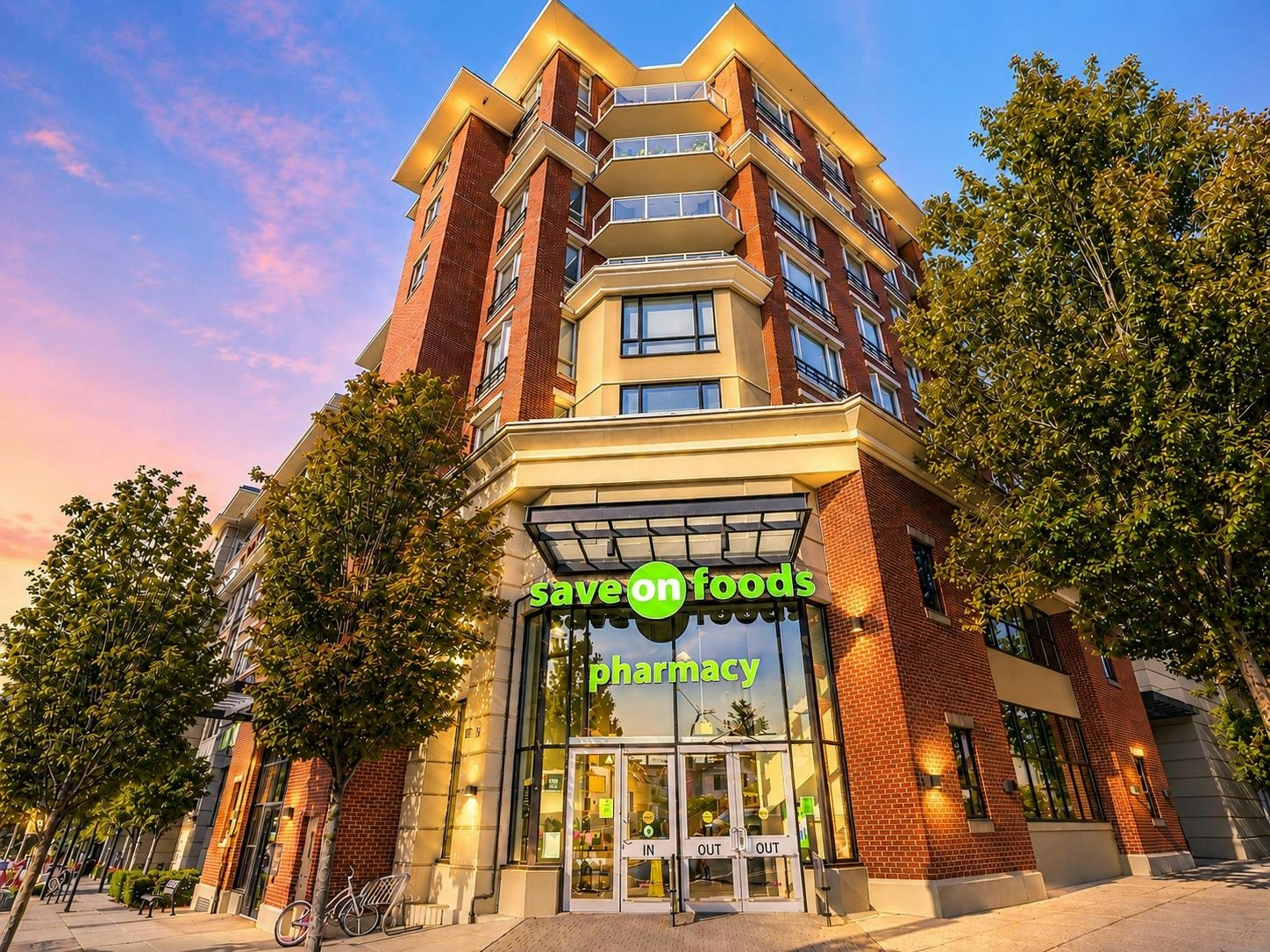 609-4028 Knight Street, Vancouver, BC, V5N 5Y8 - 25