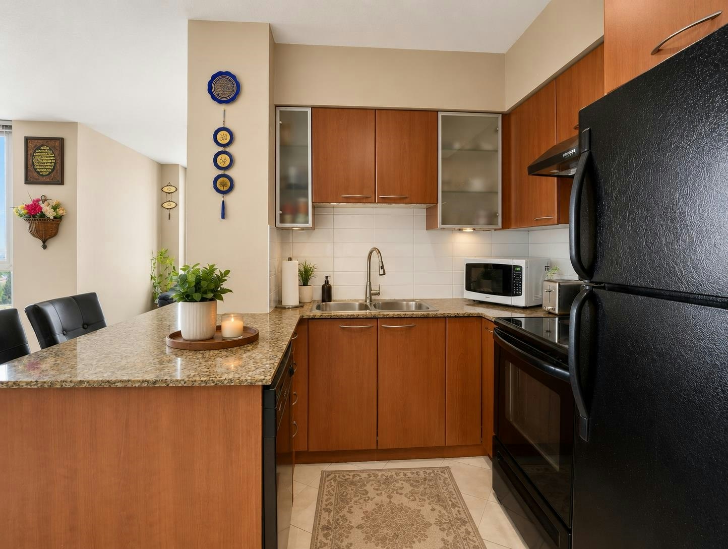 609-4028 Knight Street, Vancouver, BC, V5N 5Y8 - 8