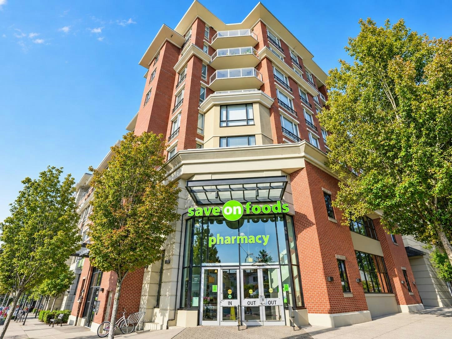 609-4028 Knight Street, Vancouver, BC, V5N 5Y8