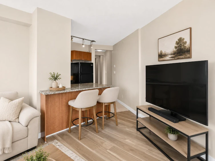 609-4028 Knight Street, Vancouver, BC, V5N 5Y8 - 5