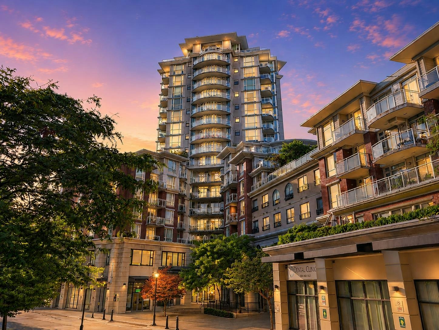 609-4028 Knight Street, Vancouver, BC, V5N 5Y8 - 26