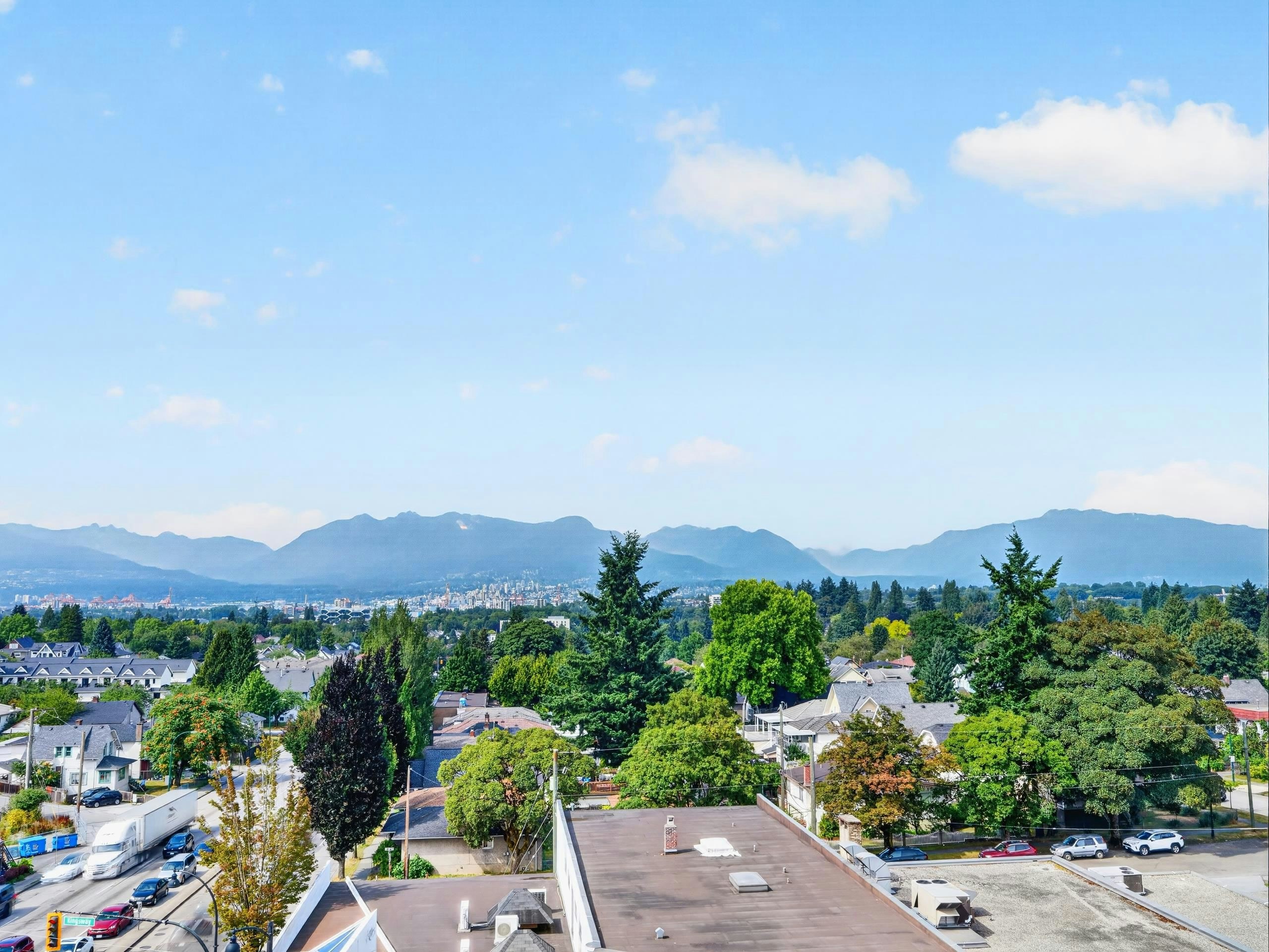 609-4028 Knight Street, Vancouver, BC, V5N 5Y8 - 24