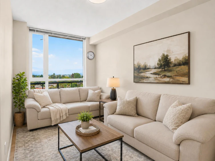 609-4028 Knight Street, Vancouver, BC, V5N 5Y8 - 3
