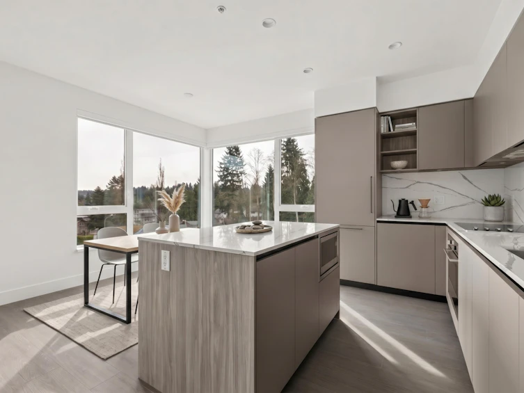 533-1209 Cecile Drive, Port Moody, BC, V3H 1S4 - 3