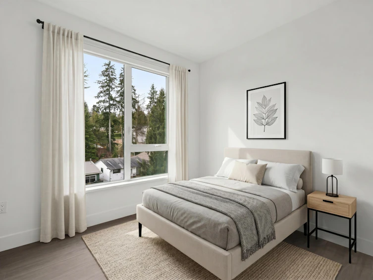533-1209 Cecile Drive, Port Moody, BC, V3H 1S4 - 2