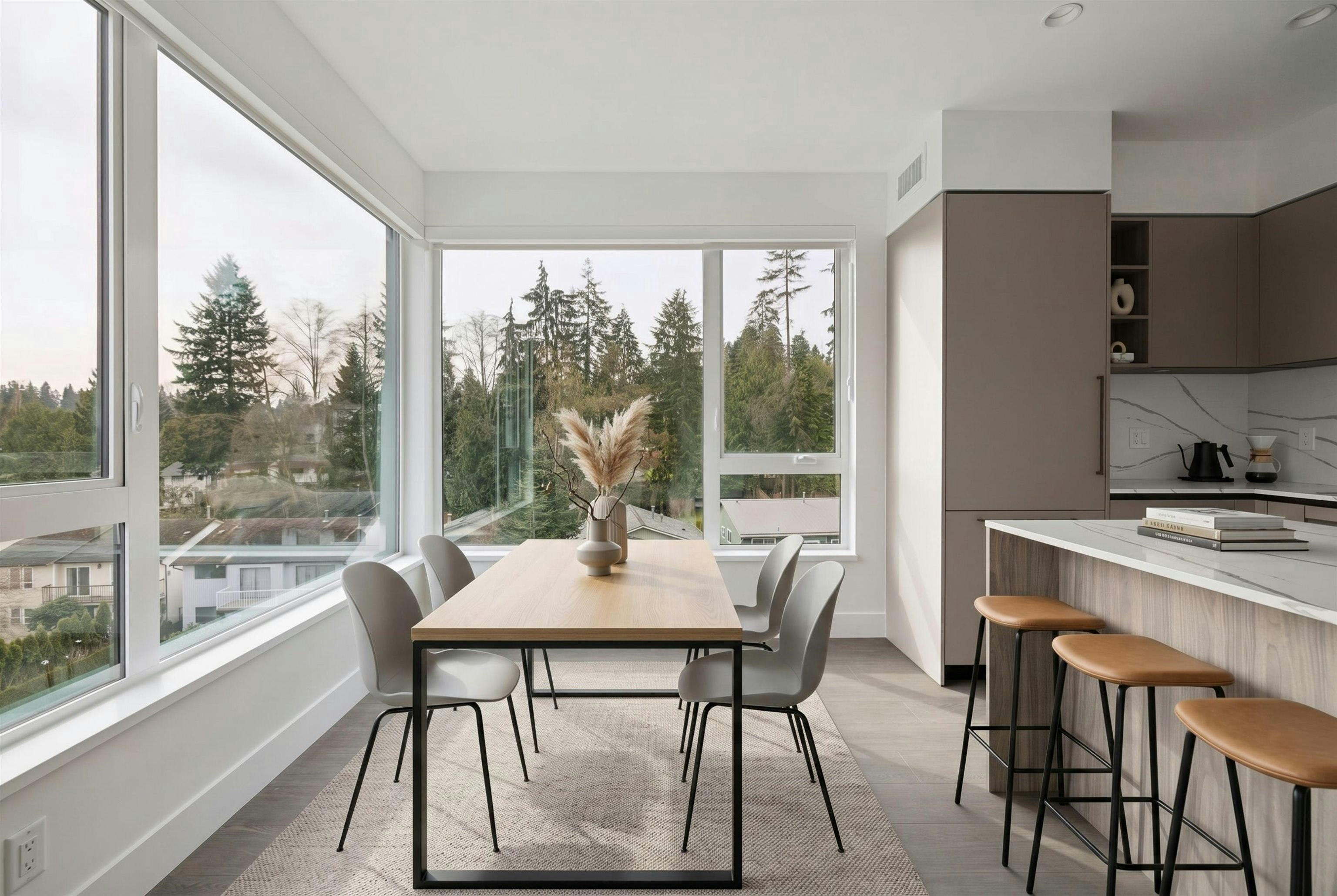 533-1209 Cecile Drive, Port Moody, BC, V3H 1S4 - 5