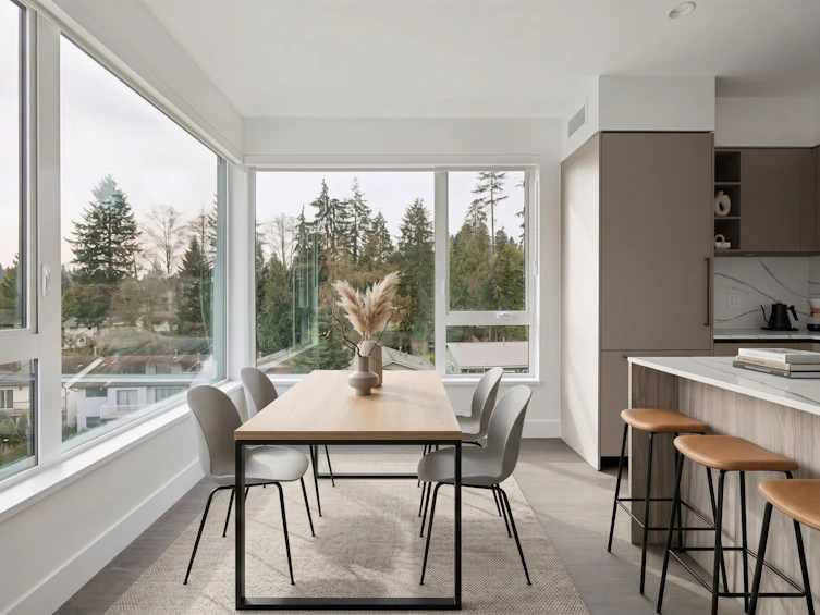 533-1209 Cecile Drive, Port Moody, BC, V3H 1S4 - 5