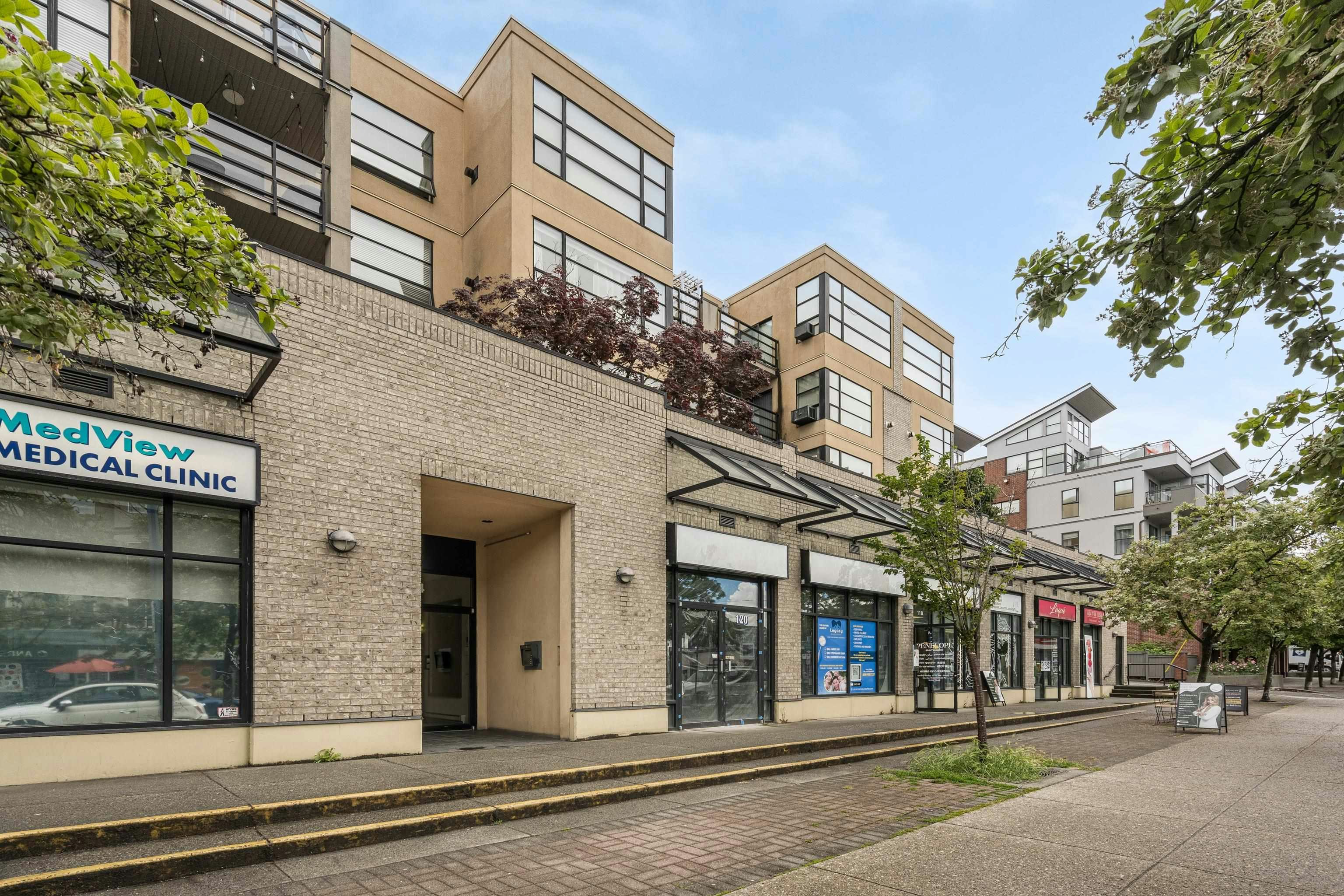 305-124 W 3rd Street, North Vancouver, BC, V7M 1E8 - 29