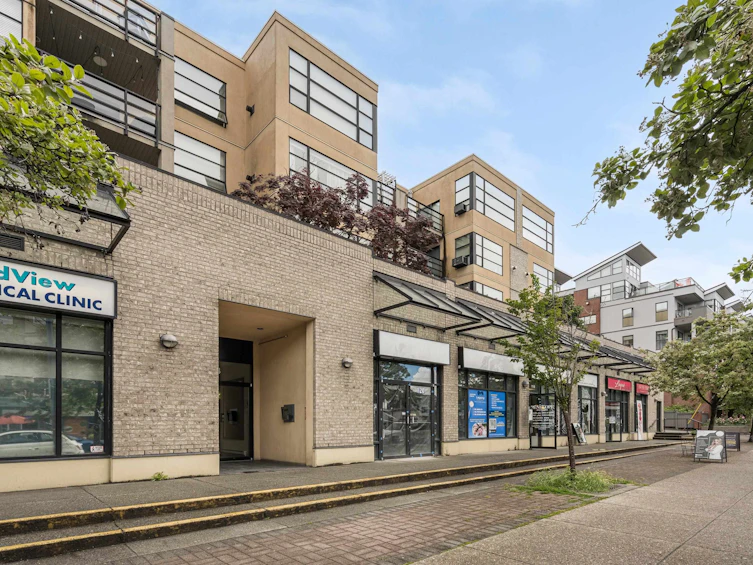 305-124 W 3rd Street, North Vancouver, BC, V7M 1E8 - 29