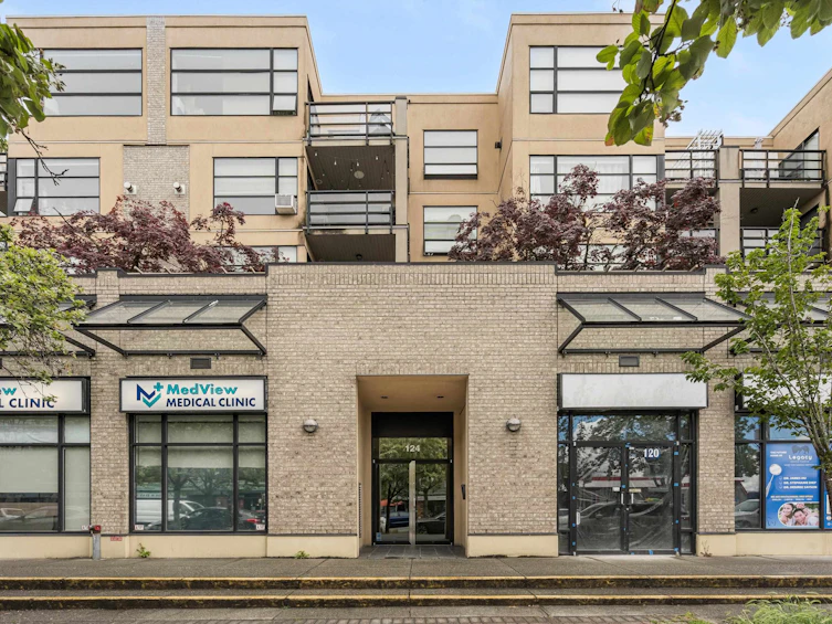 305-124 W 3rd Street, North Vancouver, BC, V7M 1E8 - 28