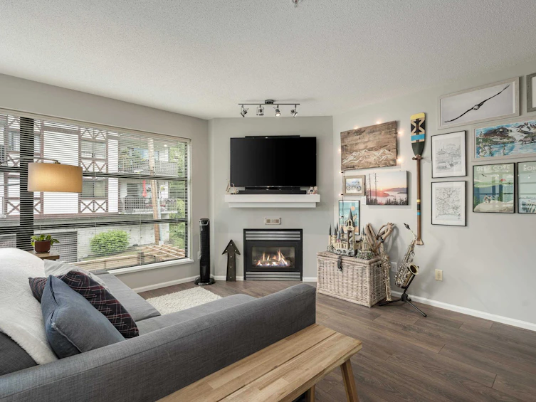 305-124 W 3rd Street, North Vancouver, BC, V7M 1E8 - 4