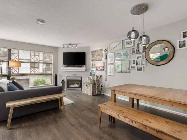 305-124 W 3rd Street, North Vancouver, BC, V7M 1E8 - 5