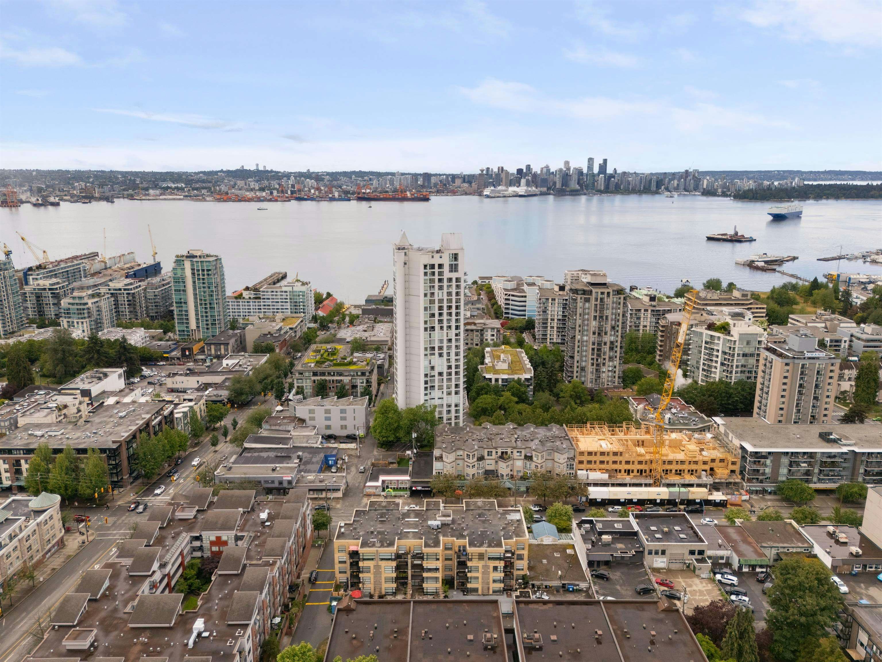 305-124 W 3rd Street, North Vancouver, BC, V7M 1E8 - 31