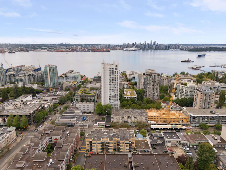 305-124 W 3rd Street, North Vancouver, BC, V7M 1E8 - 31