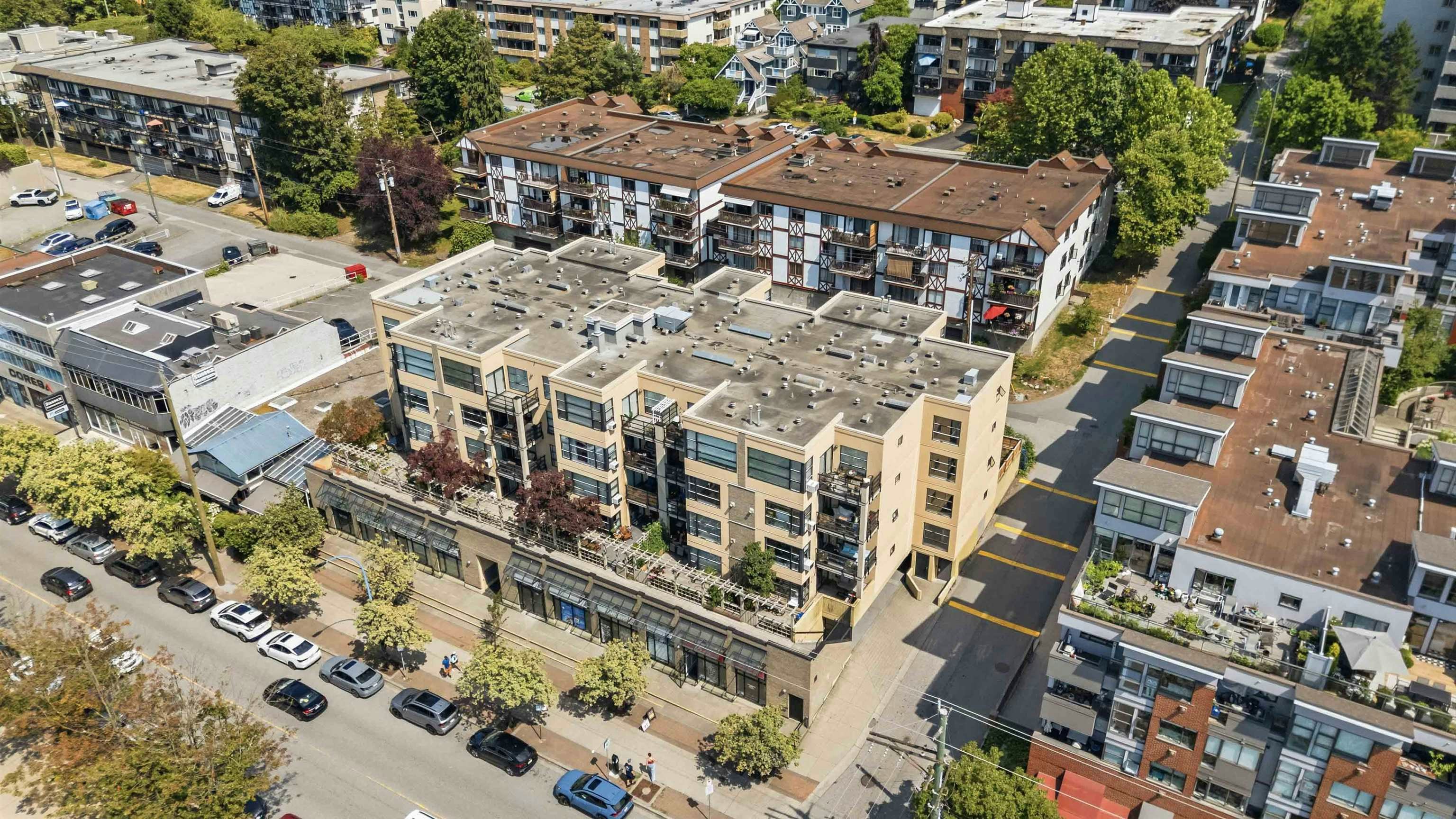 305-124 W 3rd Street, North Vancouver, BC, V7M 1E8 - 30