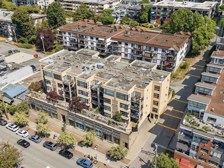 305-124 W 3rd Street, North Vancouver, BC, V7M 1E8 - 30