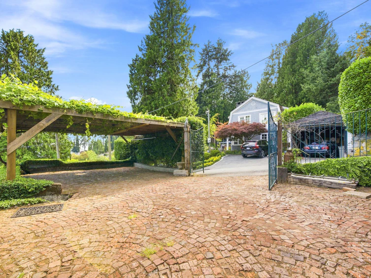 3396 Marine Drive, West Vancouver, BC, V7V 1M9 - 4