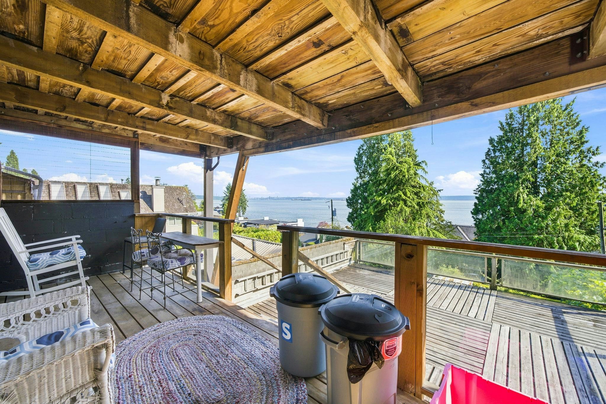3396 Marine Drive, West Vancouver, BC, V7V 1M9 - 8
