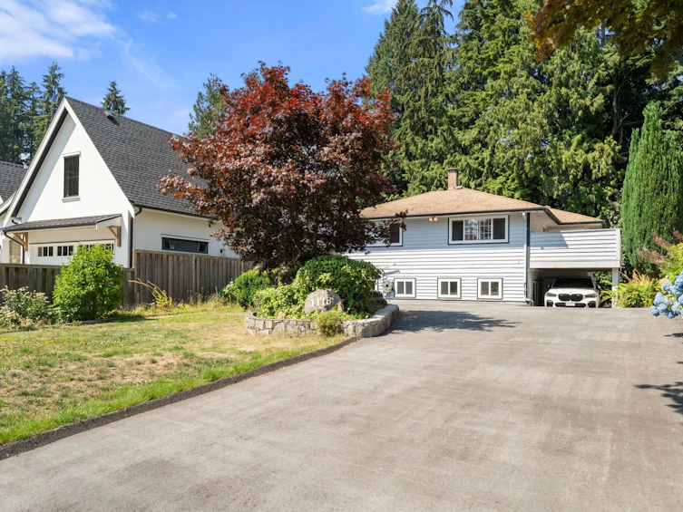 1118 Wendel Place, North Vancouver, BC, V7K 2W1