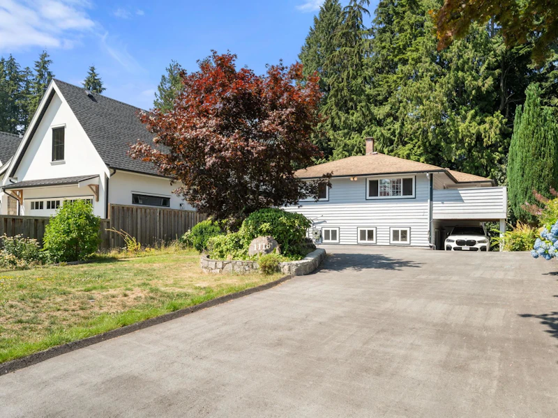 1118 Wendel Place, North Vancouver BC V7K 2W1
