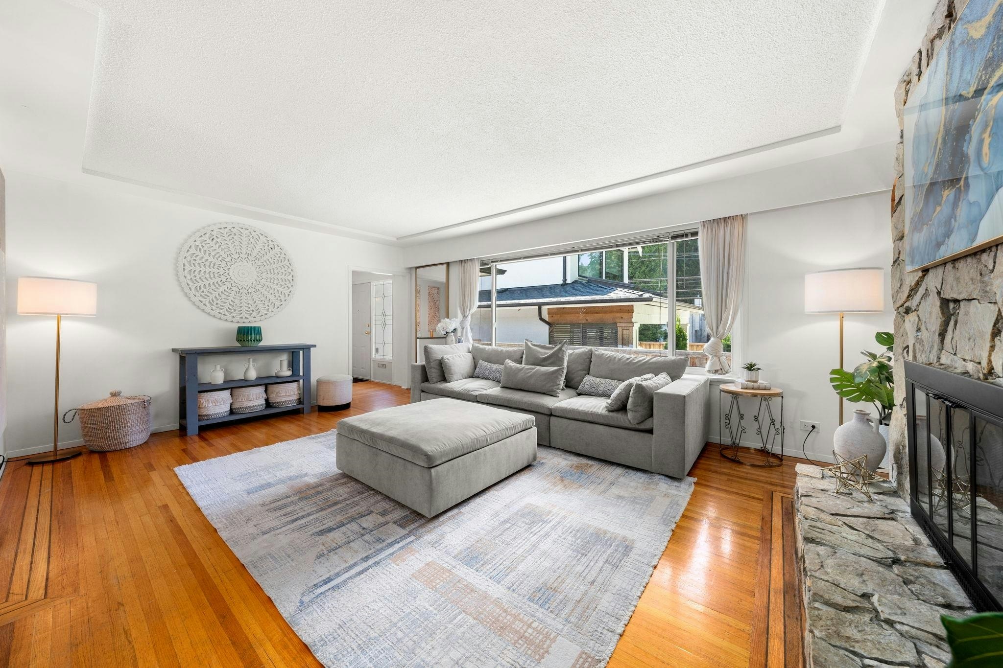 1118 Wendel Place, North Vancouver, BC, V7K 2W1 - 9