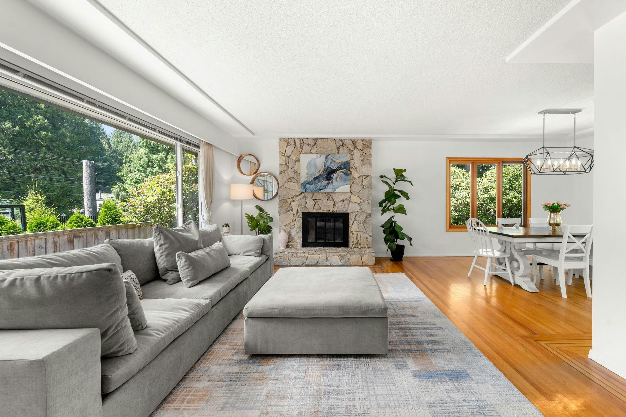 1118 Wendel Place, North Vancouver, BC, V7K 2W1 - 6