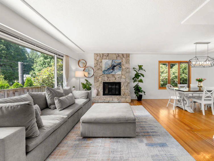 1118 Wendel Place, North Vancouver, BC, V7K 2W1 - 6