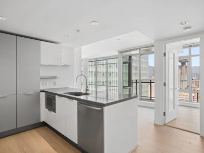 2206-788 Richards Street - 2