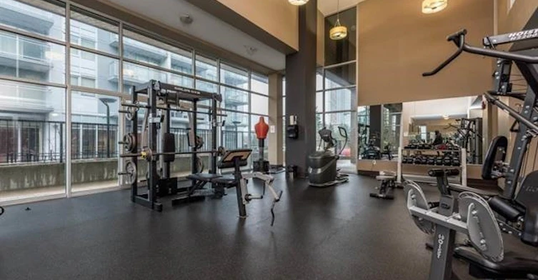 307-13321 102a Avenue, Surrey, BC, V3T 1P6 - 5