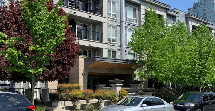 307-13321 102a Avenue, Surrey, BC, V3T 1P6