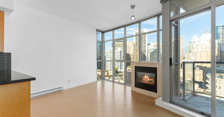 1205-1050 Smithe Street, Vancouver, BC, V6E 4T4 - 8