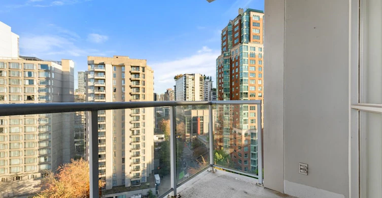 1205-1050 Smithe Street, Vancouver, BC, V6E 4T4 - 11