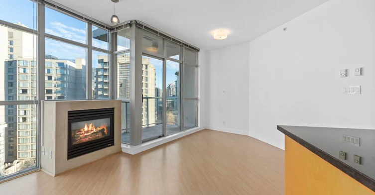 1205-1050 Smithe Street, Vancouver, BC, V6E 4T4 - 9