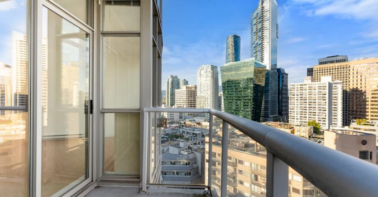 1205-1050 Smithe Street, Vancouver, BC, V6E 4T4 - 12