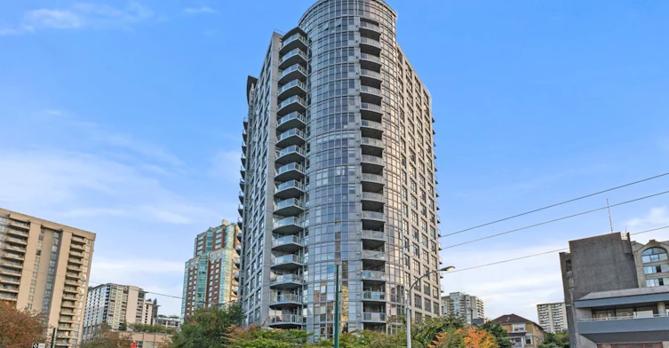1205-1050 Smithe Street, Vancouver, BC, V6E 4T4 - 25