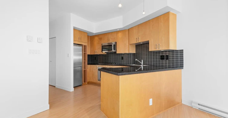 1205-1050 Smithe Street, Vancouver, BC, V6E 4T4 - 4