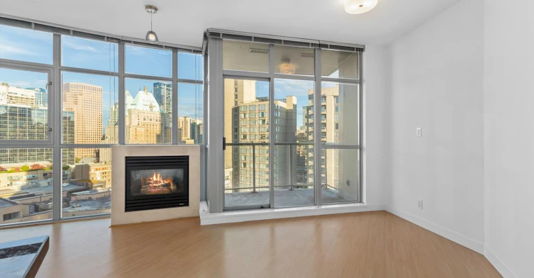 1205-1050 Smithe Street, Vancouver, BC, V6E 4T4 - 6