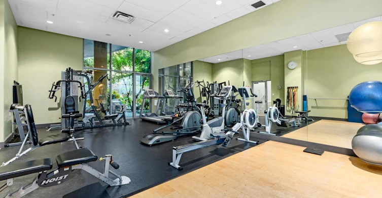 1205-1050 Smithe Street, Vancouver, BC, V6E 4T4 - 21