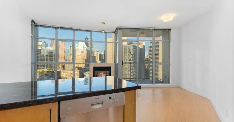 1205-1050 Smithe Street, Vancouver, BC, V6E 4T4 - 5