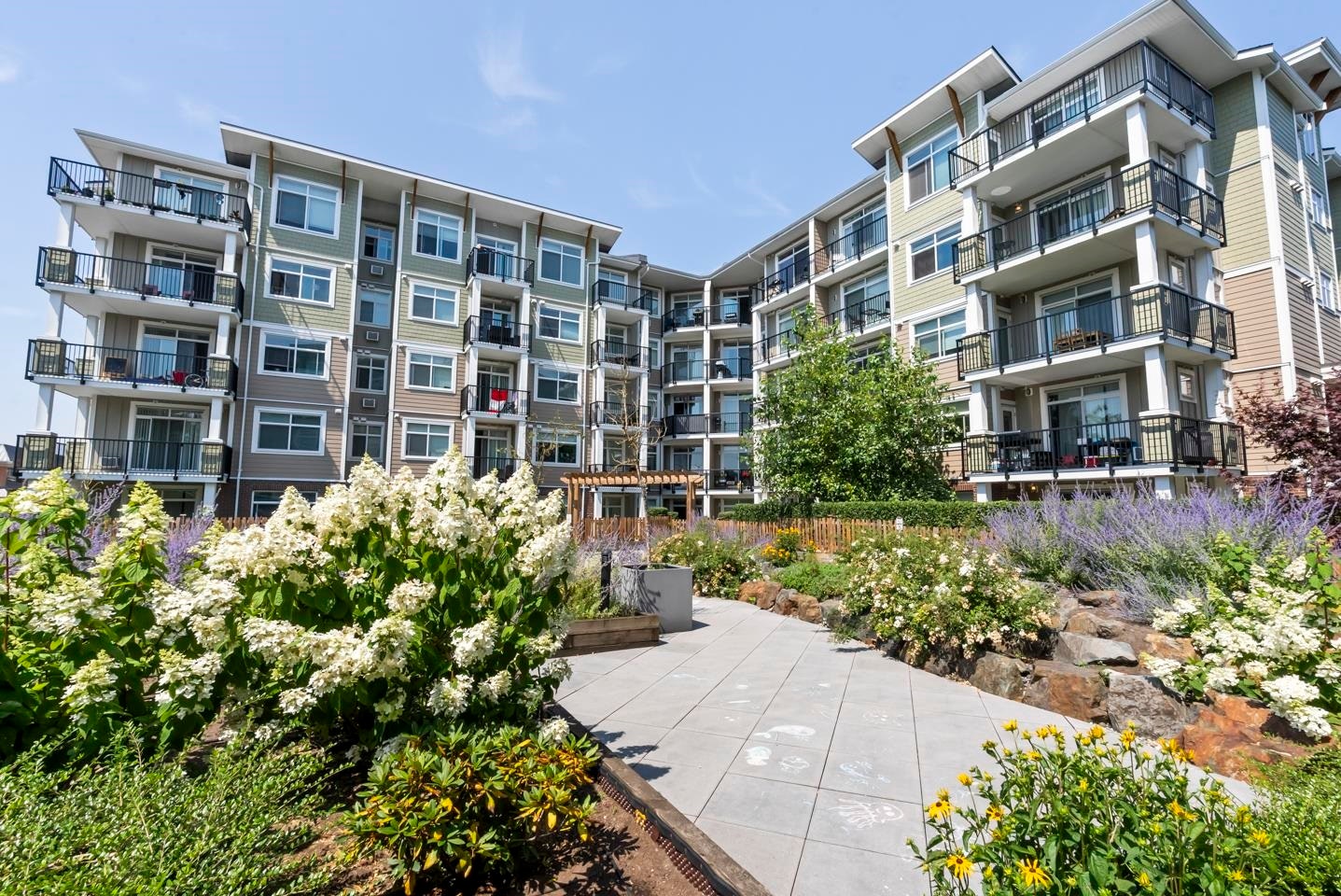313-20686 Eastleigh Crescent, Langley, BC, V3A 0M4 - 28