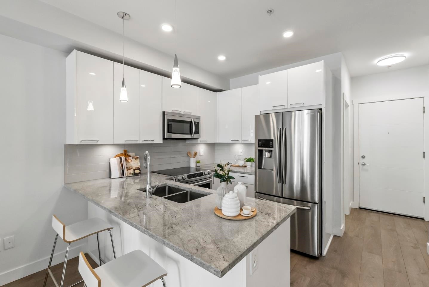 313-20686 Eastleigh Crescent, Langley, BC, V3A 0M4 - 7