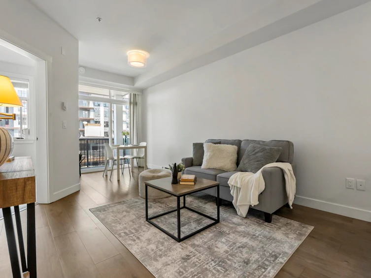 313-20686 Eastleigh Crescent, Langley, BC, V3A 0M4 - 2