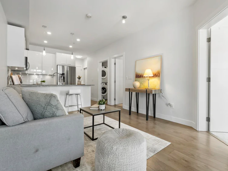 313-20686 Eastleigh Crescent, Langley, BC, V3A 0M4 - 3