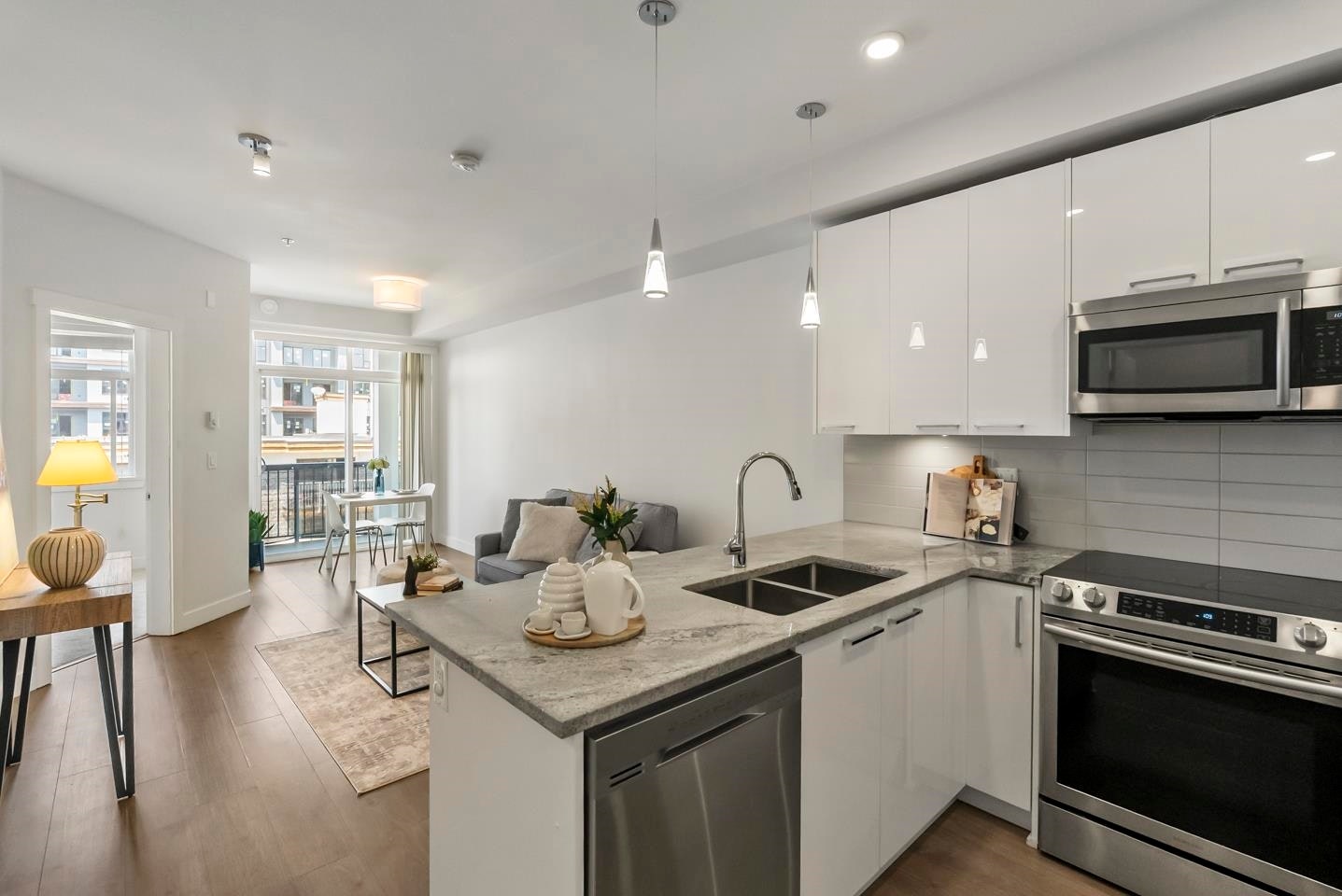 313-20686 Eastleigh Crescent, Langley, BC, V3A 0M4 - 8