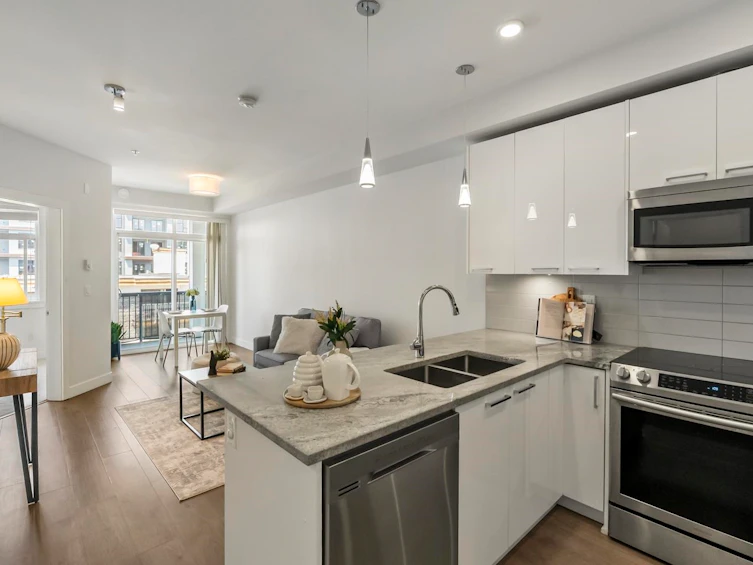 313-20686 Eastleigh Crescent, Langley, BC, V3A 0M4 - 8