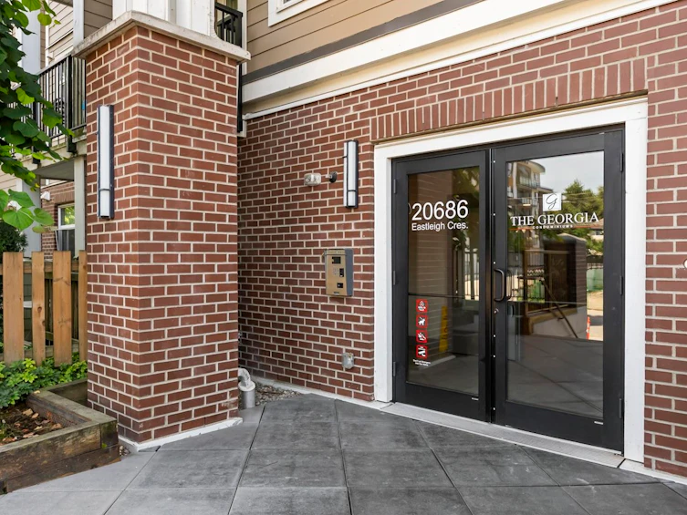 313-20686 Eastleigh Crescent, Langley, BC, V3A 0M4