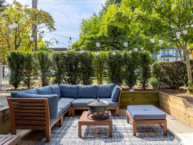 103 - 2121 W 5th Avenue, Vancouver BC V6K 1S1