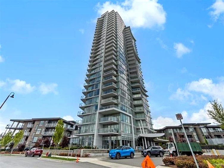 1106-7769 Park Crescent, Burnaby, BC, V3N 0J7