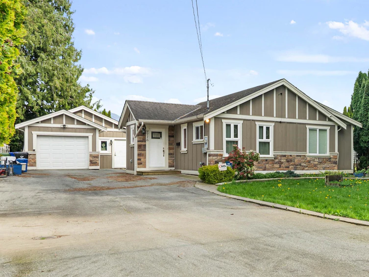 9716 Corbould Street, Chilliwack, BC, V2P 4B5