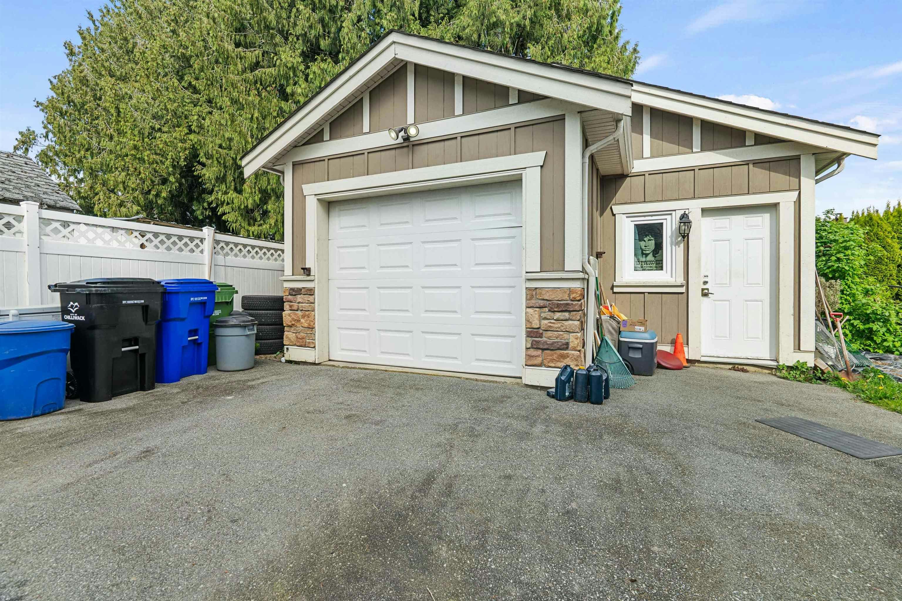 9716 Corbould Street, Chilliwack, BC, V2P 4B5 - 20
